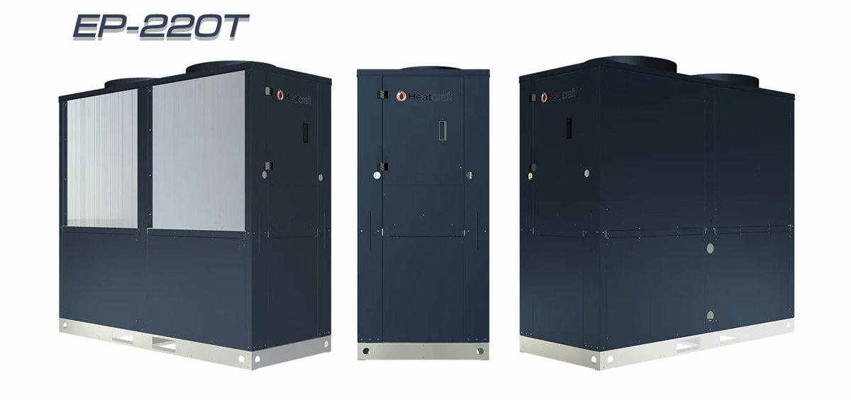 climadesign climatizadores de piscina bombas de calor ecopool